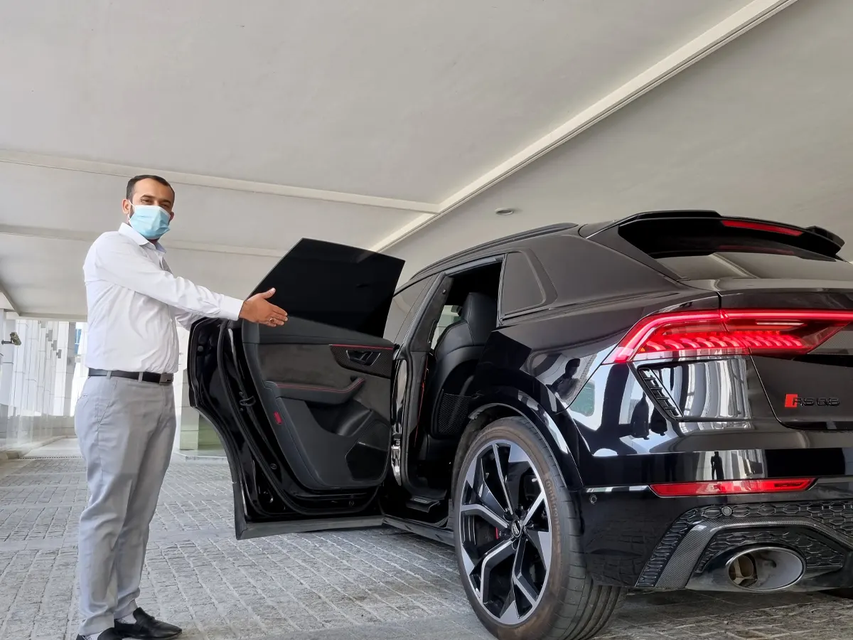Top Benefits of Hiring a Safe Driver in Dubai for Busy Professionals