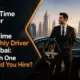 Part-Time Driver vs Full Time Monthly Driver in Dubai_ Which One Should You Hire